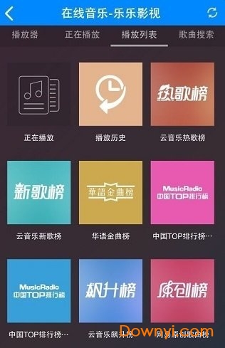 乐乐影视软件 v6.9 安卓版2