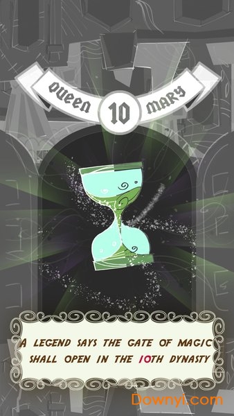 玛丽十世游戏 v1.12 安卓版 0