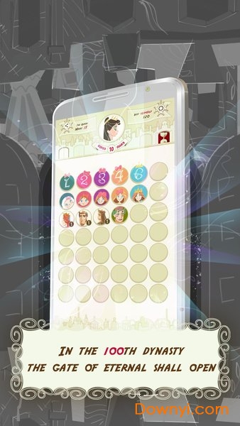 玛丽十世游戏 玛丽十世手游