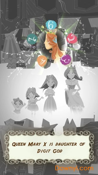 玛丽十世游戏 v1.12 安卓版 1