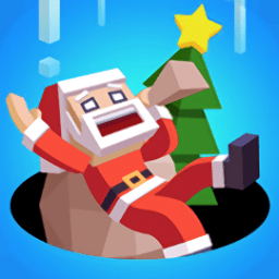 欢乐黑洞大战手游