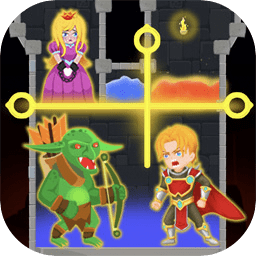 英雄密室脱险手游