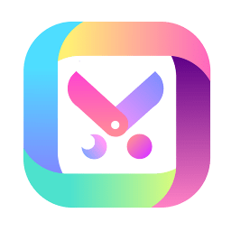 手机抠图p图秀软件