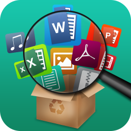 手机文件恢复软件