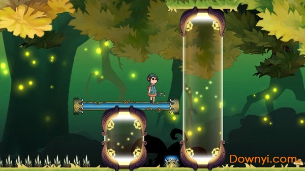 触不到的你内购修改版 v1.0.2 安卓版1