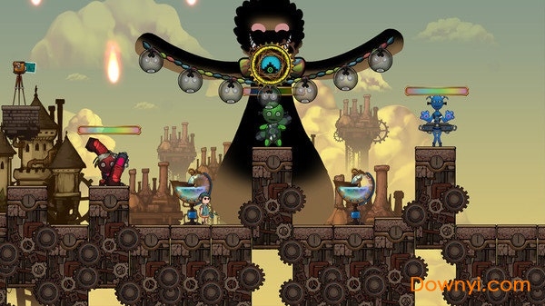 触不到的你内购修改版 v1.0.2 安卓版2