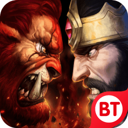 燃烧的远征游戏