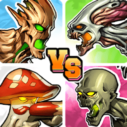 外星人塔防游戏(aliens defense)