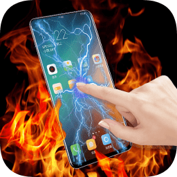 火电屏幕触激app(fire electric screen)