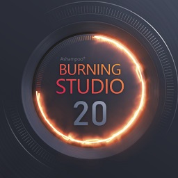 ashampoo burning studio 20 修改版(阿香婆刻录软件)