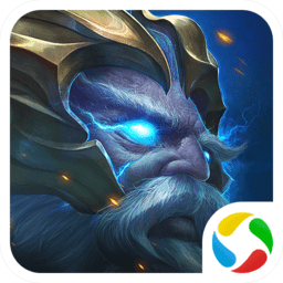 腾讯游戏圣域浩劫