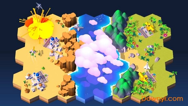 去飞吧手机版(fly this) v1.0.2 安卓版0