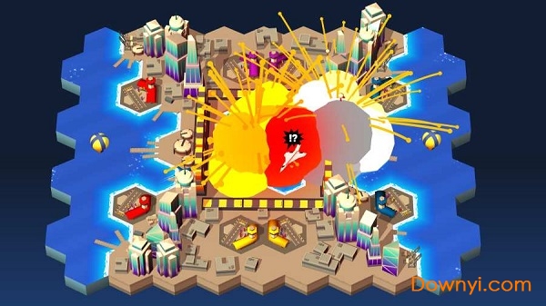 去飞吧手机版(fly this) v1.0.2 安卓版2