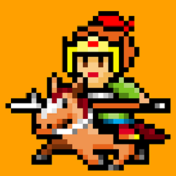 霸王卧龙传内购修改版