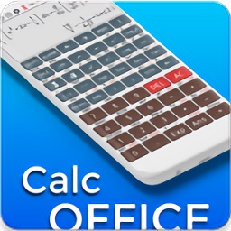 卡西欧计算器软件(calc office)