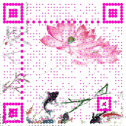 二维码秀秀软件