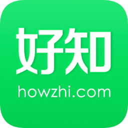 好知网app
