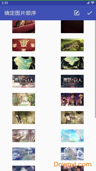 隐云图解制作软件 v4.14 安卓版0