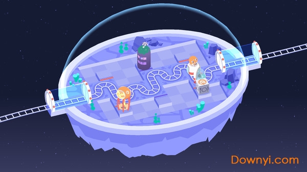 宇宙快车手机版 v1.0.4 安卓版2