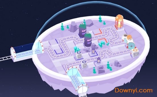 宇宙快车手机版 v1.0.4 安卓版3