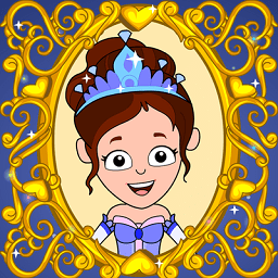 我的小镇娃娃城堡内购修改版