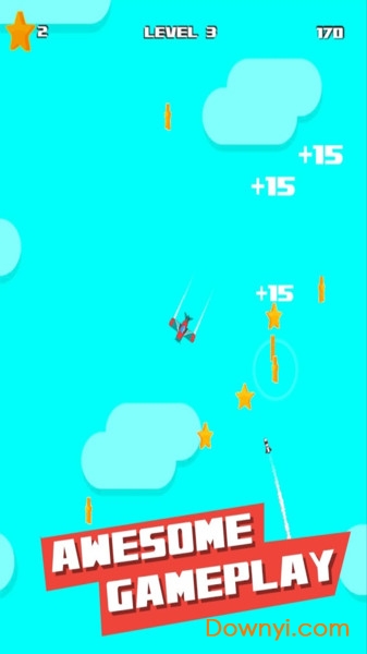 飞机明星游戏 飞机明星手游