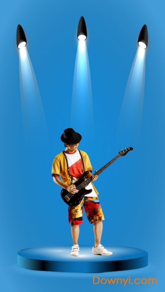 吉他教程软件 v3.0.1 安卓版0