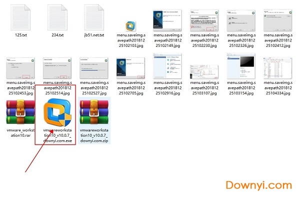 vmware workstation 10修改版下载 vmware workstation 10中文修改版