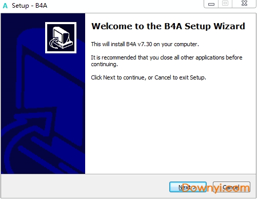 basic4android中文版