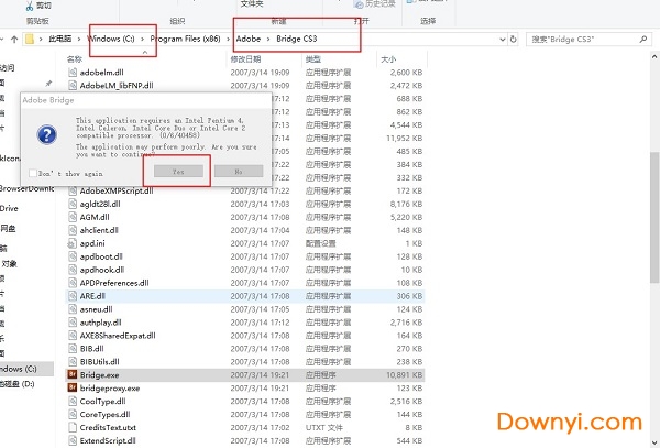 adobe bridge cs3简体中文版
