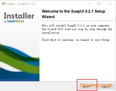 soapui