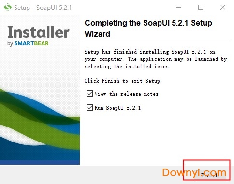 soapui
