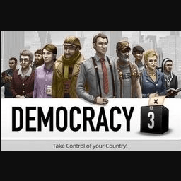 民主制度3汉化版