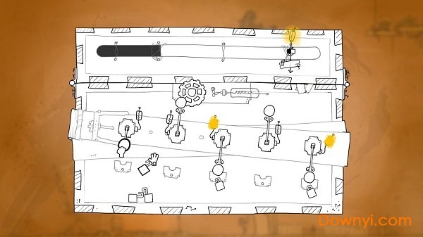 39天到火星中文版 绿色免安装版 1