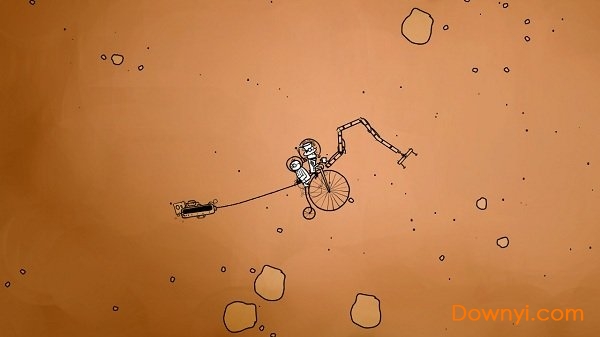 39天到火星中文版 绿色免安装版 3