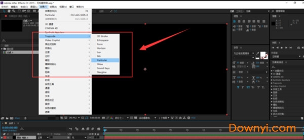 particular插件 particular汉化版