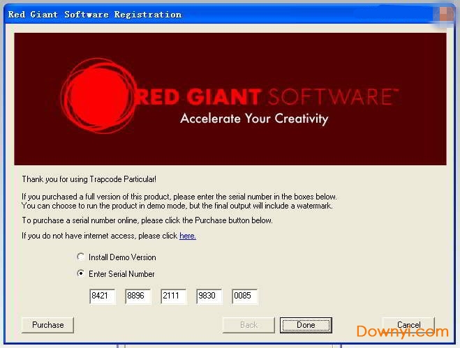 particular插件 particular汉化版