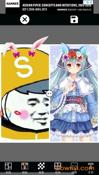 照片编辑器app(Collage Maker) v2.7.2 安卓最新版1