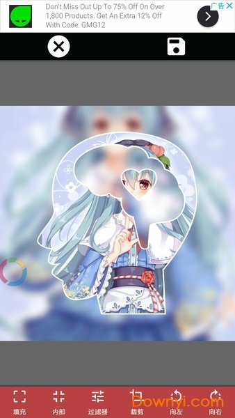 照片编辑器app(Collage Maker) v2.7.2 安卓最新版3