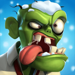 野蛮僵尸大作战游戏