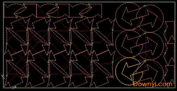 cutleader数控切割软件修改版 v5.4 绿色版0