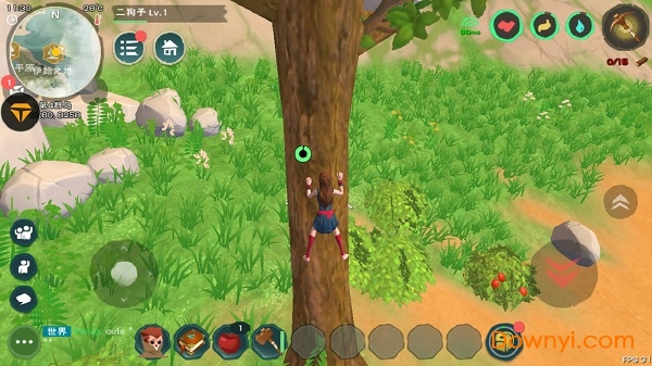 乌托邦起源手游(utopia origin) v1.2 安卓版2