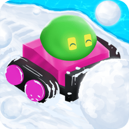 雪球大战手游(bumper cars)