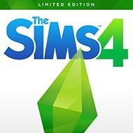 模拟人生4汉化简体补丁