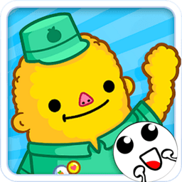 托卡建筑城市手机版