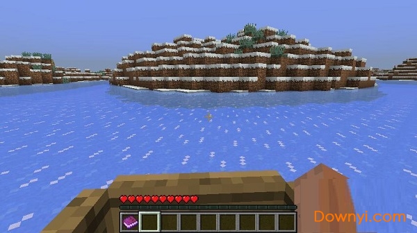 我的世界地牢地图种子 0