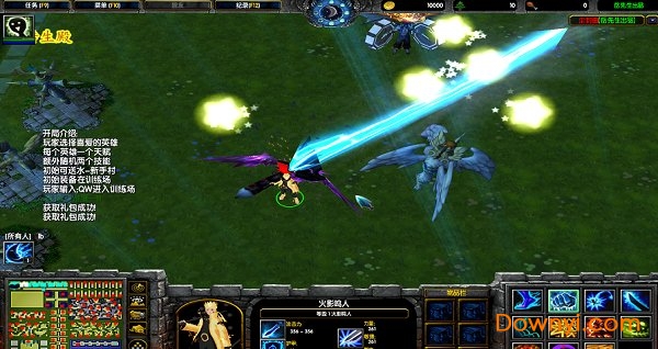 尘封曲1.04通用版 尘封曲1.04地图