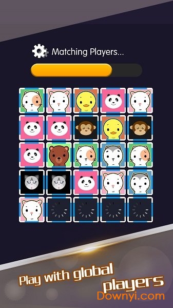 热血球球手游 v0.1 安卓版3