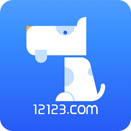 12123查违章软件