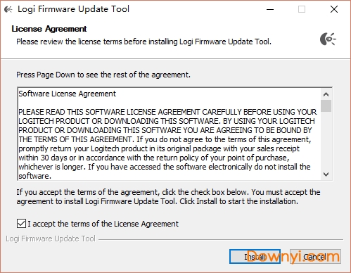 罗技c930e摄像头驱动 v8.0.916 安装版0
